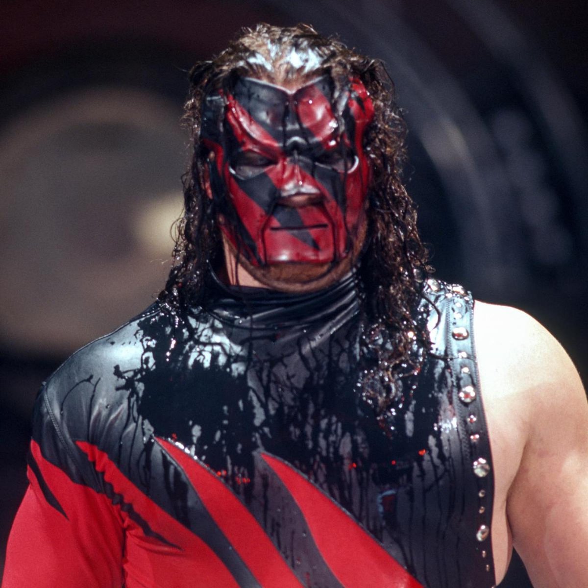 whatawiseass's tweet image. Kane 97-99 and now Malakai Black. Guess I just like intimidating and intriguing characters. 
@GlennJacobsTN @TommyEnd #firstfavourite #currentfavourite