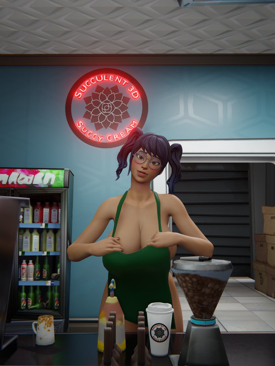 Welcum to Succcy Cream how can I help you

Model:<a href="/The_Lewdrex/">Lewdrex 🔞</a> 

SupportMe:patreon.com/Succulent3d