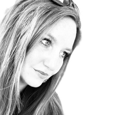 Meggan Gray tweet media
