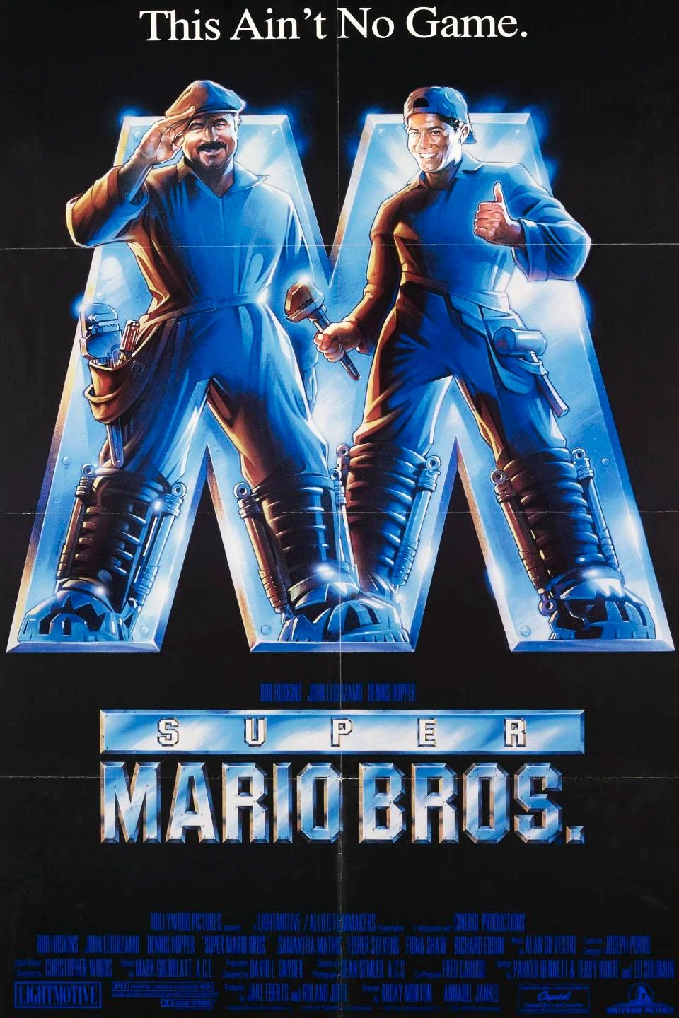 Vintage Mario Brothers Porn - fooneðŸ³ï¸â€âš§ï¸ on Twitter: \