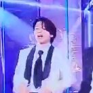 koovjm's tweet photo. O LONG HAIR DO JIMIN TA MAIOR, NUNCA FUI TRISTE https://t.co/tUObiCsklS