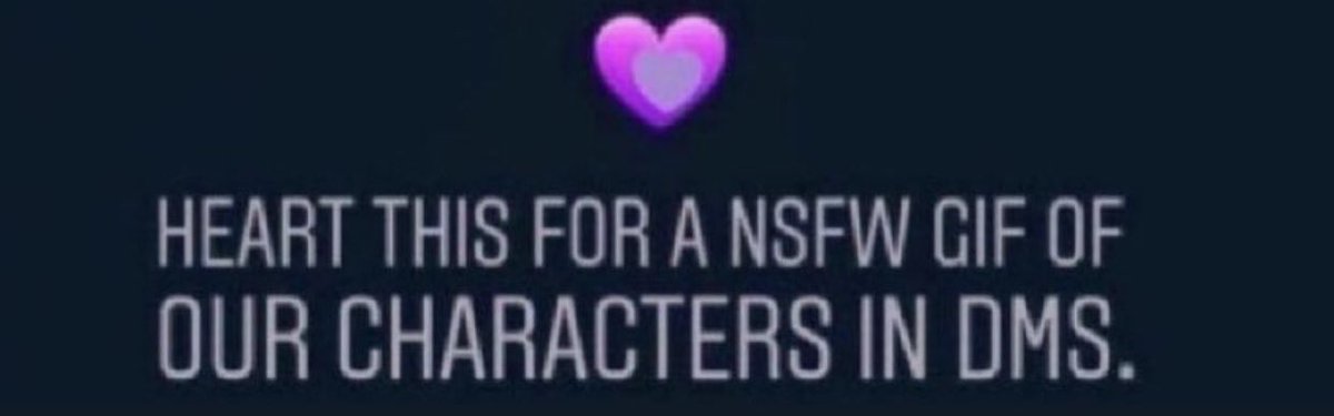 ↻ for a caption 

     Can be used as a starter