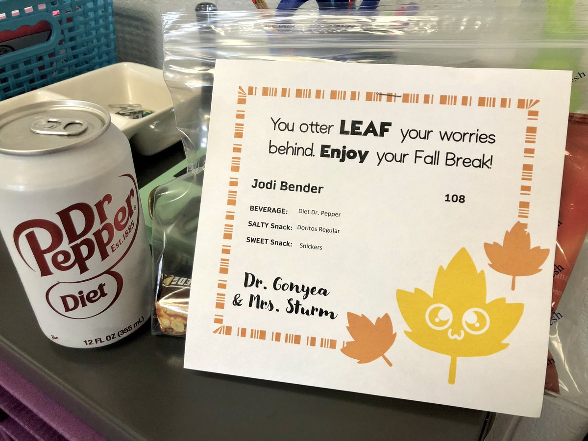 jodi_bender1's tweet photo. The teachers got to experience our first @plainviewElem party cart today! π₯³ #HelloFallBreak Thank you, @DrMarkJGonyea and @Anna_Sturm10! https://t.co/WHI9BlrE2O