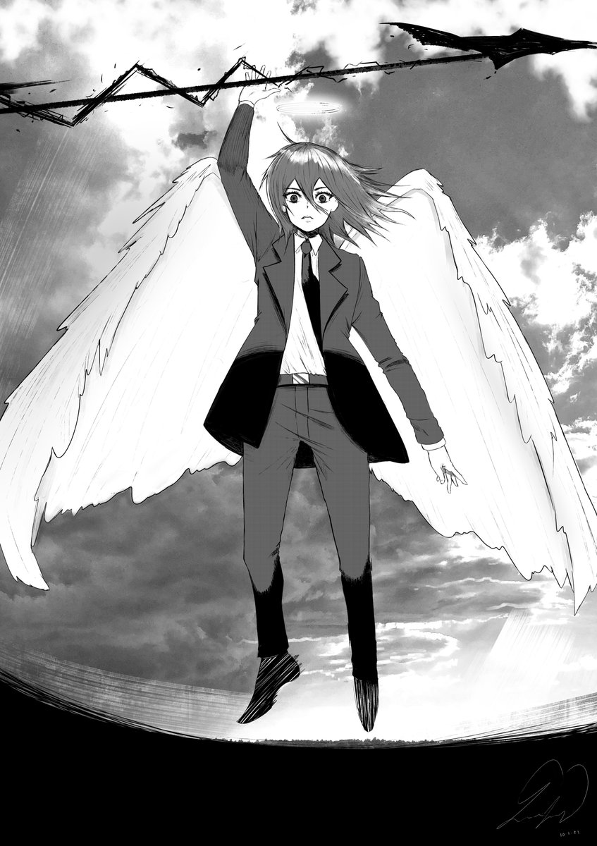 Lovejoy † tweet media