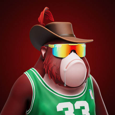 Degen Ape Bot tweet media