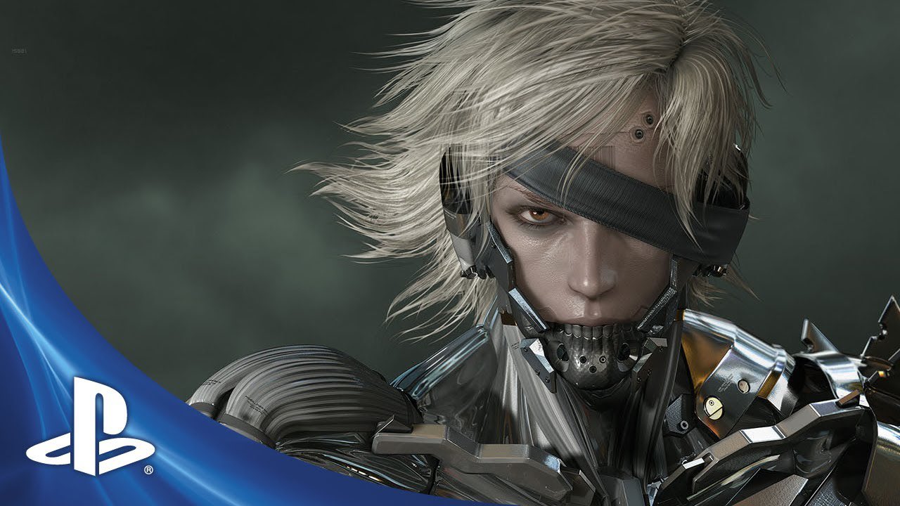 Metal Gear Rising: Revengeance 2 hinted during Sony presentation