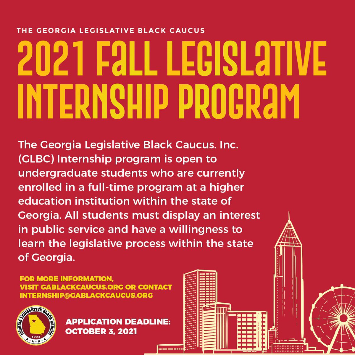 @GA_Black_Caucus tweet media