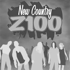 New Country Z100 tweet media