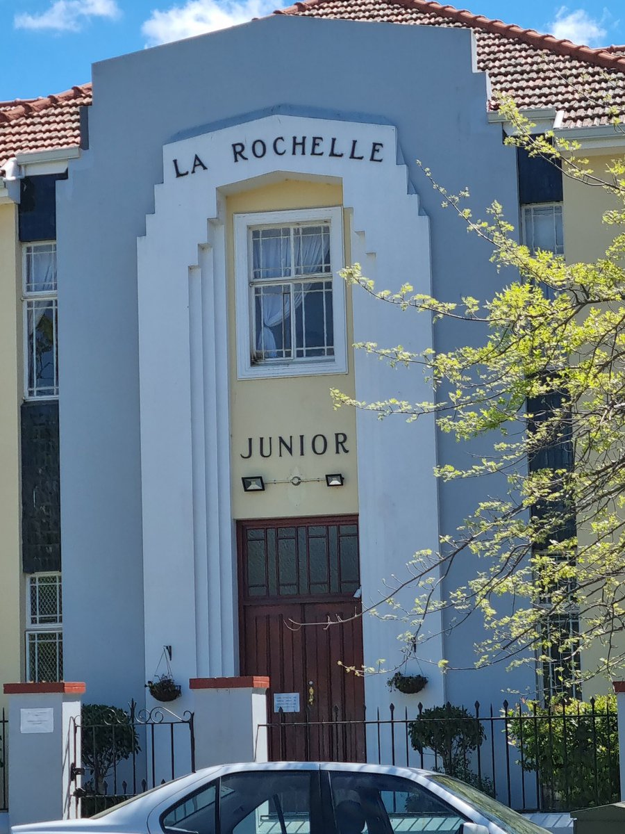 DavidJohnMillar's tweet photo. #cultus #care #LEAD Three school's culture hit me squarely in the face today! Protea Heights Academy. Dorothea School. La Rochelle Girls' Junior. CULTURE, from the Latin 'cultus' = care. Blown away! Three VERY different schools. Warm and inviting. Pride of WCED.  @WCEDnews https://t.co/92vT8r260F