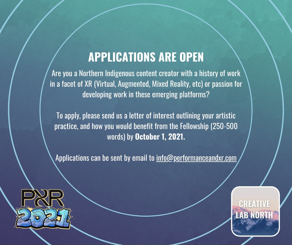 Creative Lab North tweet media