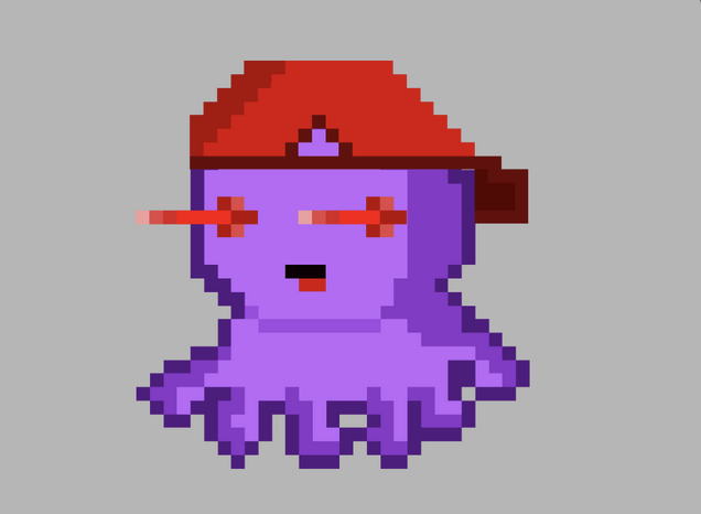 PixelFlapjacks tweet media