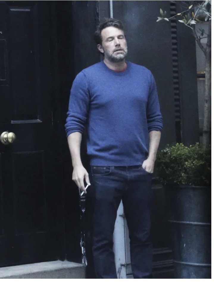 If tournament poker was a picture: