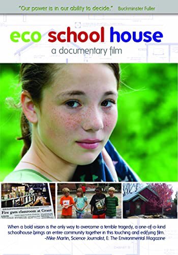 5K today: Ecoschoolhouse history. Community projects at Grant. Ecoscholhouse documentary by Ken Leija/Avery Danziger. Made materials for Kinder maker space. Made the office a sunflower bouquet from our plant that perished in the storm last night.