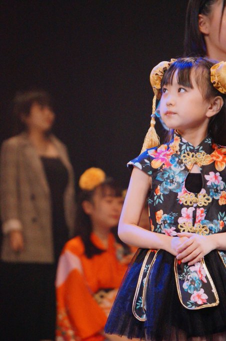 Twitterのコスプレ画像4