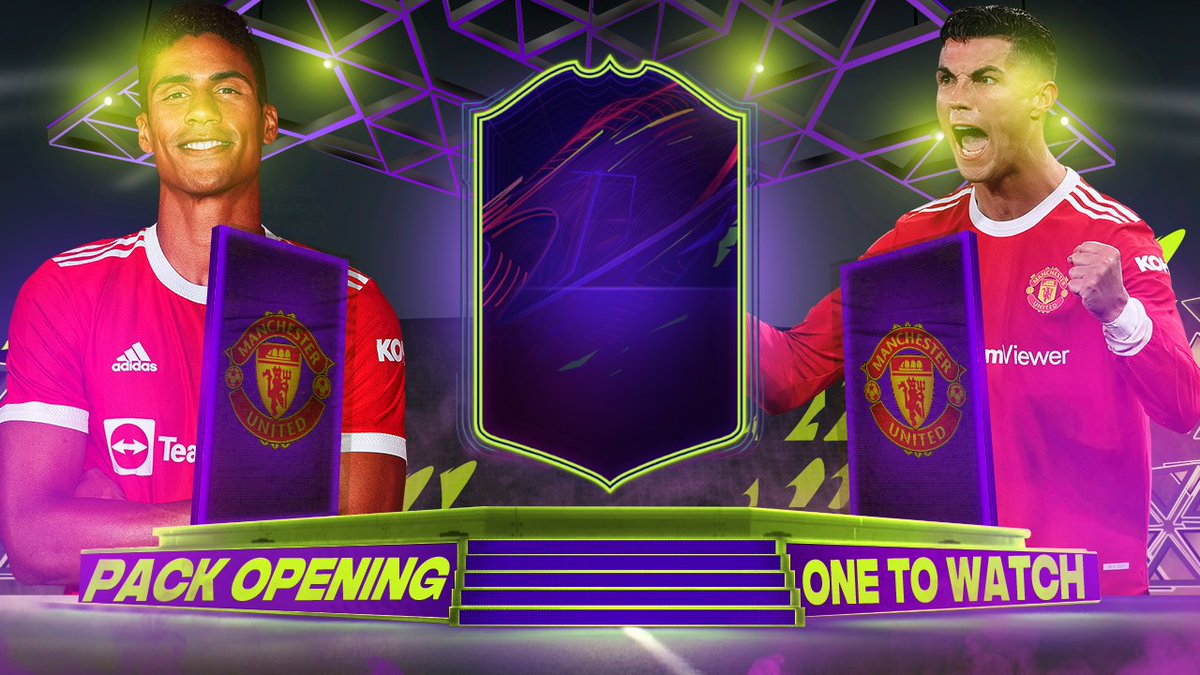 Lusino_95's tweet photo. PACK OPENING OTW ABRIMOS MUCHOS SOBRES ! FIFA 22!
▶️https://t.co/DXs8kF4lgD
#FUT22 #FIFA22 #OTW #otwpack https://t.co/ML2448NlMT