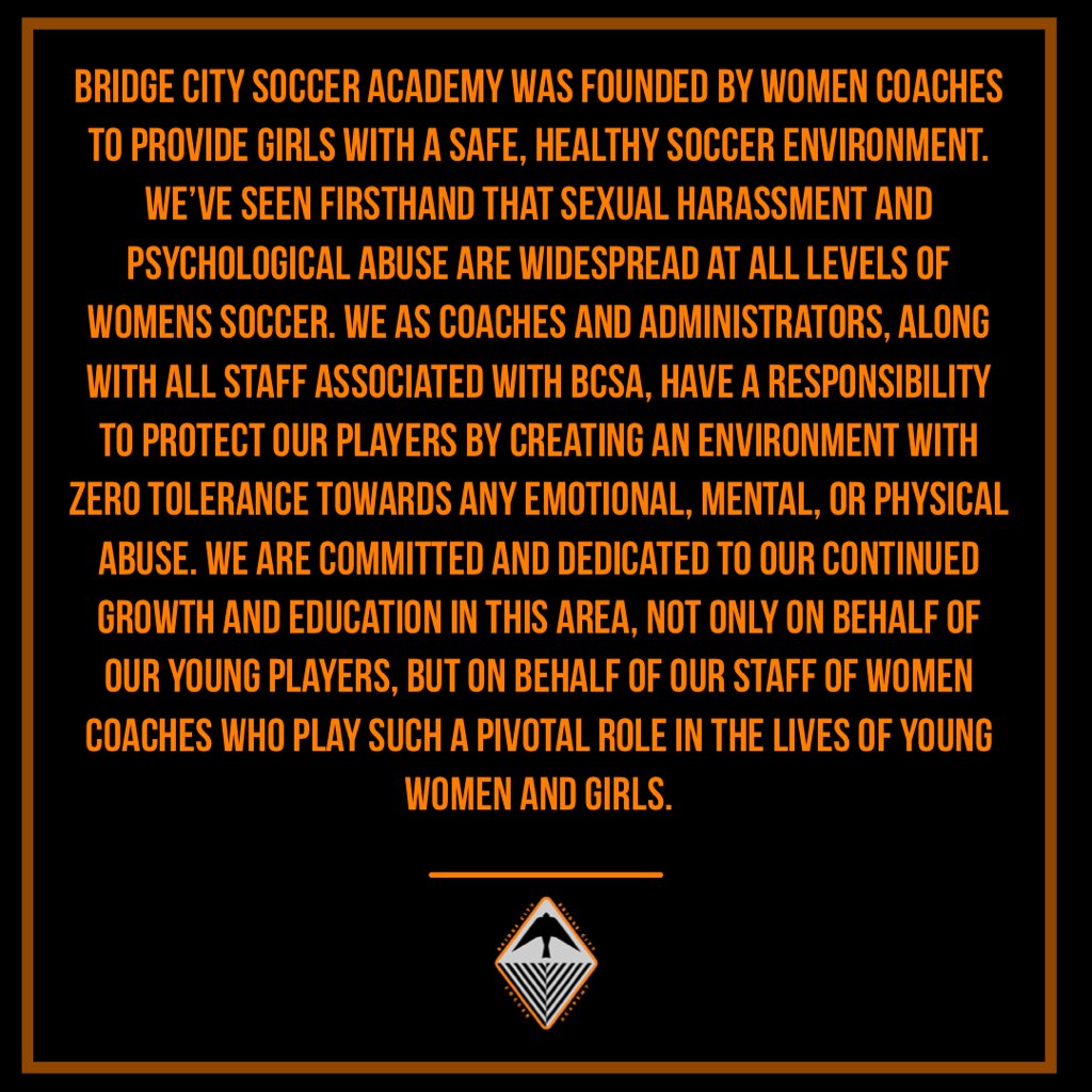 BridgeCitySoccer tweet media