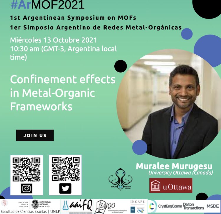 ArMOF2021 🇦🇷 tweet media