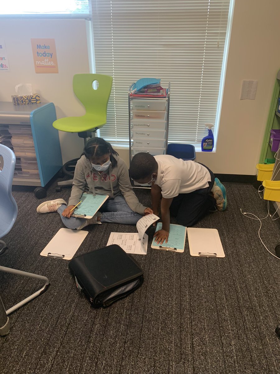 WasserElla's tweet photo. This week we have been studying financial literacy. Today in 5th grade, students created a budget to take a trip to Disney World! Students were excited about this real world application! @MTEMustangs #MTE #math #realwordapplication https://t.co/XaL2NbM9Oq