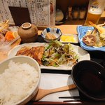 ツイートに含まれる画像