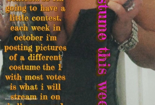 I just posted one new photo on #realloyalfans. Take a look here: https://t.co/nAxfVgZjUd https://t.c<a href="/tag/realloyalfans"class="tags">#realloyalfans</a>