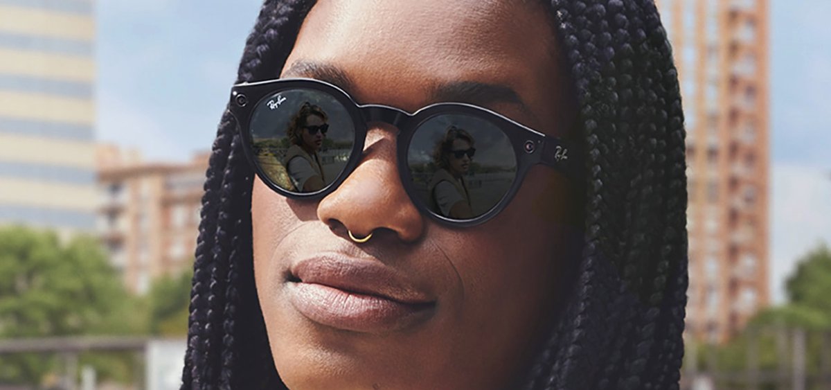 Next Reality tweet media