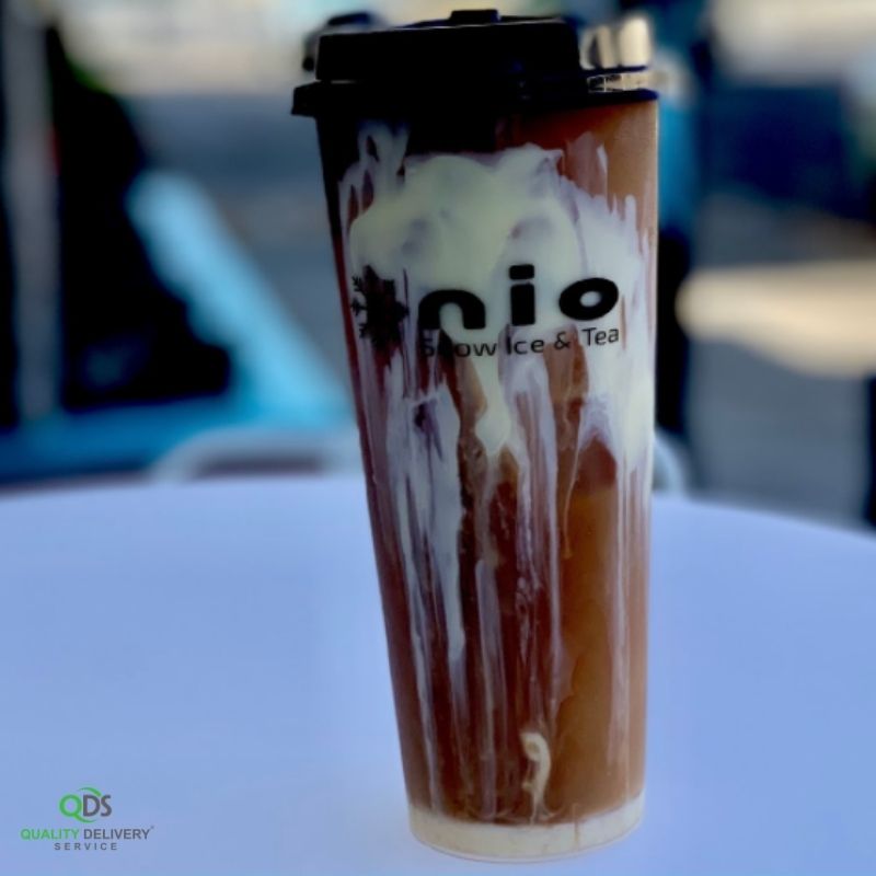 Quality Delivery Service LLC (QualityDeliver2) Twitter