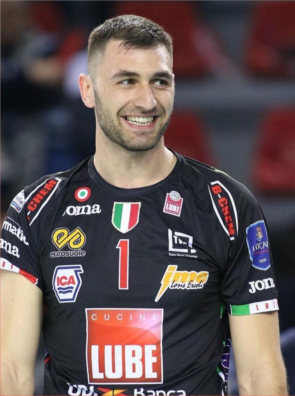 sjælden etage Opgive SPICY Volleyball 😏 on X: "Tsvetan Sokolov from Bulgaria 🇧🇬 #Volleyball 🏐 #Bulge #LSWVolleyball #VolleyLockers 🚿 #Superliga https://t.co/ToOUPpKk92" / X sjælden etage Opgive SPICY Volleyball 😏 on X: "Tsvetan Sokolov from Bulgaria 🇧🇬 #Volleyball 🏐 #Bulge #LSWVolleyball #VolleyLockers 🚿 #Superliga https://t.co/ToOUPpKk92" / X