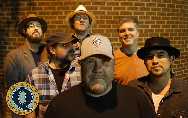 Exciting news! 📣 

We're hosting Jammin' at the AMP on Oct. 23 in #LexingtonNC &amp; you're invited! 

🎸Five Amazing Bands
‼️Food &amp; Beverage🍺
💯Guaranteed good time
🎟 Tix only $10 in advance ⬇️
amp_jam.eventbrite.com

#LexingtonNC #AmpJam #WeBeJammin #AmpUP