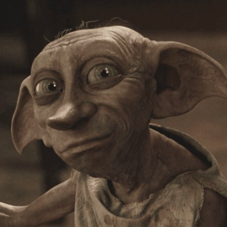 Factsonfilm's tweet photo. Vladimir Putin was convinced that Dobby from the Harry Potter films was based on him and planned to sue Warner Bros. https://t.co/O3pwPHnbPd