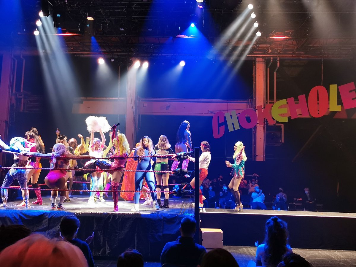 Choke Hole (Choke_Hole) Twitter