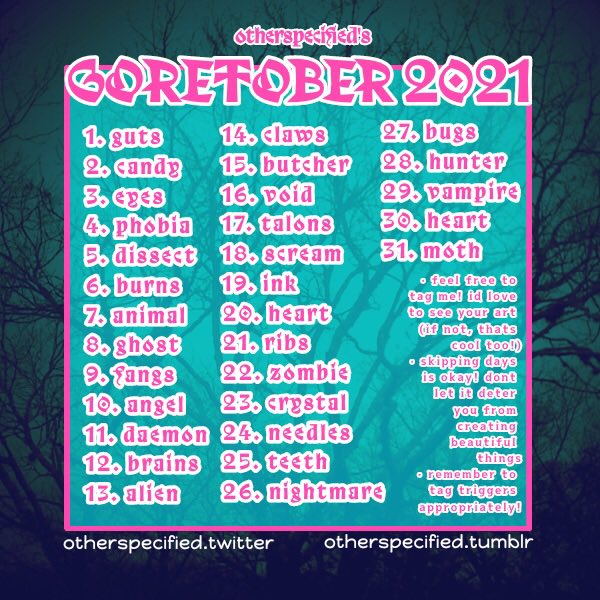 emilandrous's tweet photo. Here’s the prompt list: https://t.co/7sRIKgwH9x