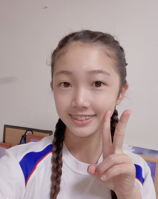 Twitterのコスプレ画像6