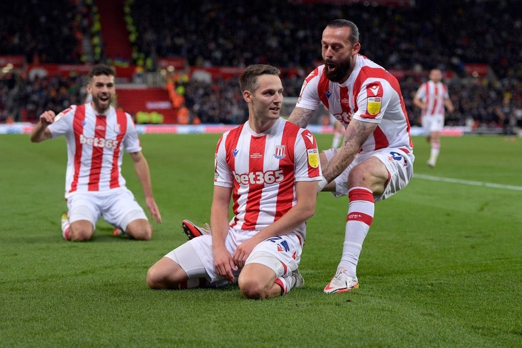 stokecityhd's tweet photo. #STOWBA https://t.co/SacllsTRnW
