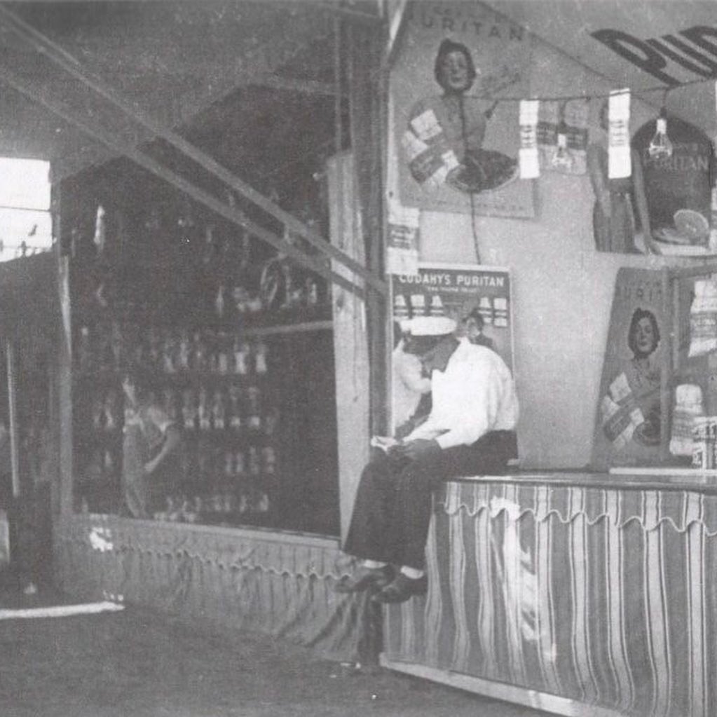 Fun Fact Friday - Close But No Cigar! In the early 1900s, carnivals used cigars as prizes for their games targeted to adults. When a participant lost, the attendant would use the phrase as a taunt and it grew into common use from there. 
#cigar #carnival #history #SmallBusiness