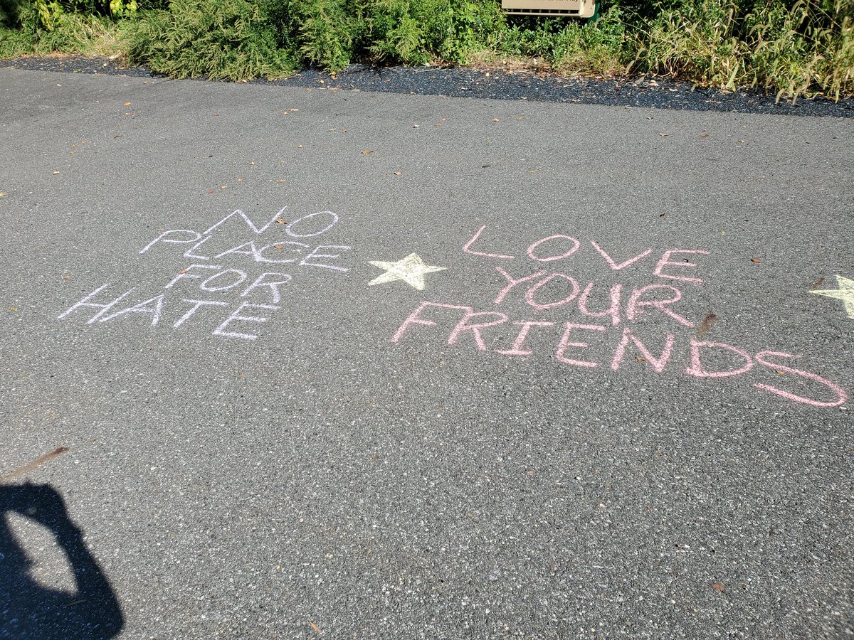 Patrice Christensen tweet media