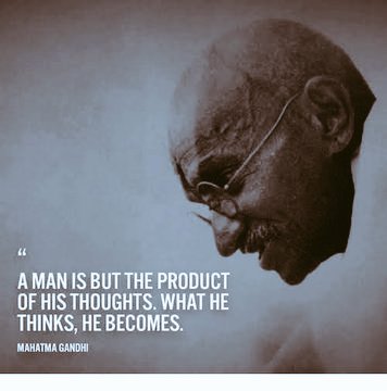 md_sabiullah's tweet photo. We call him "#FatherOfNation" , "#Mahatma" &amp; "#Bapu" because he always inspiread us as a Nation..
#Truth &amp; #Nonviolence..

#HappyGandhiJayanti https://t.co/ZSrxiEEXq5