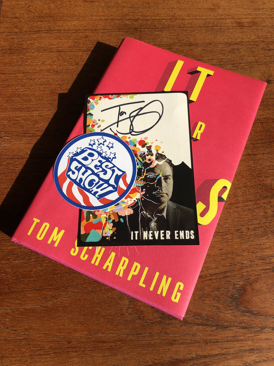 Michael Adams tweet media