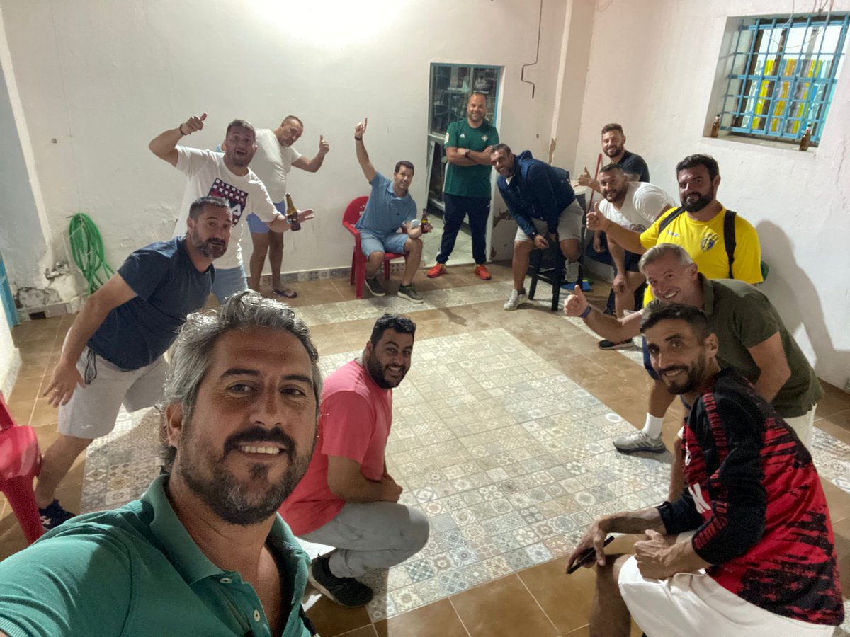 La Murga de Natanael tweet media