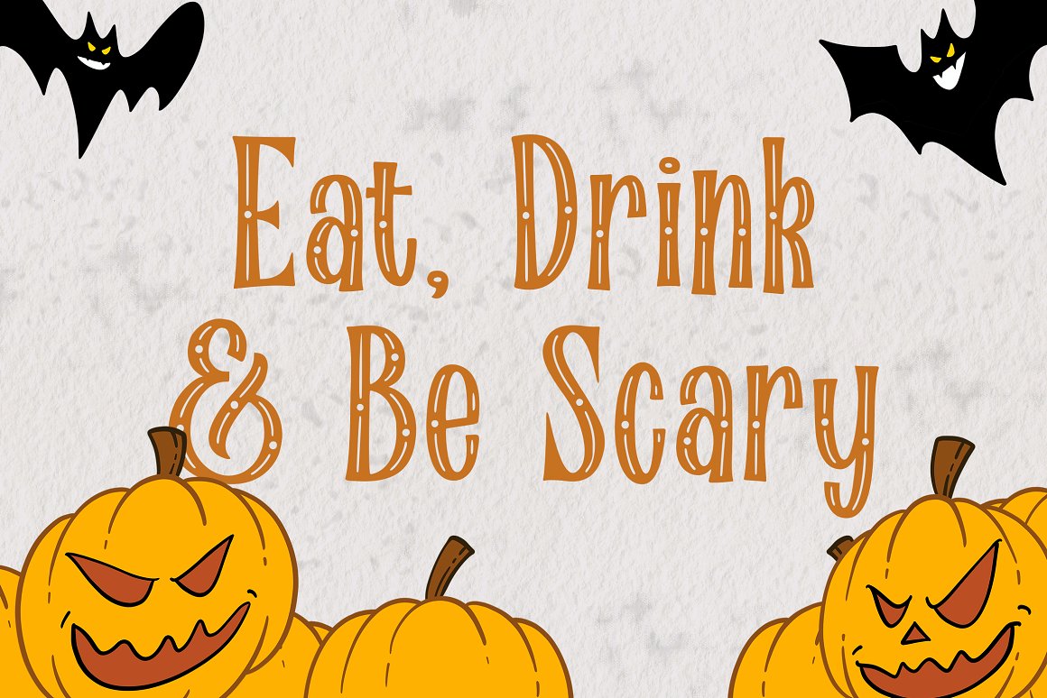 LilGraySquirrel's tweet photo. How adorable is this font ππ¦
It is FREE With Commercial Use through Sunday 10/3
The clipart bats, pumpkins, ghosts, candy etc. is included!
Affiliate Link: https://t.co/GhFrTsrHov
#fonthoarder #graphicdesign #freefonts #silhouettecameo #cricutcrafts #halloween #signmaking https://t.co/16m8yxTUhC