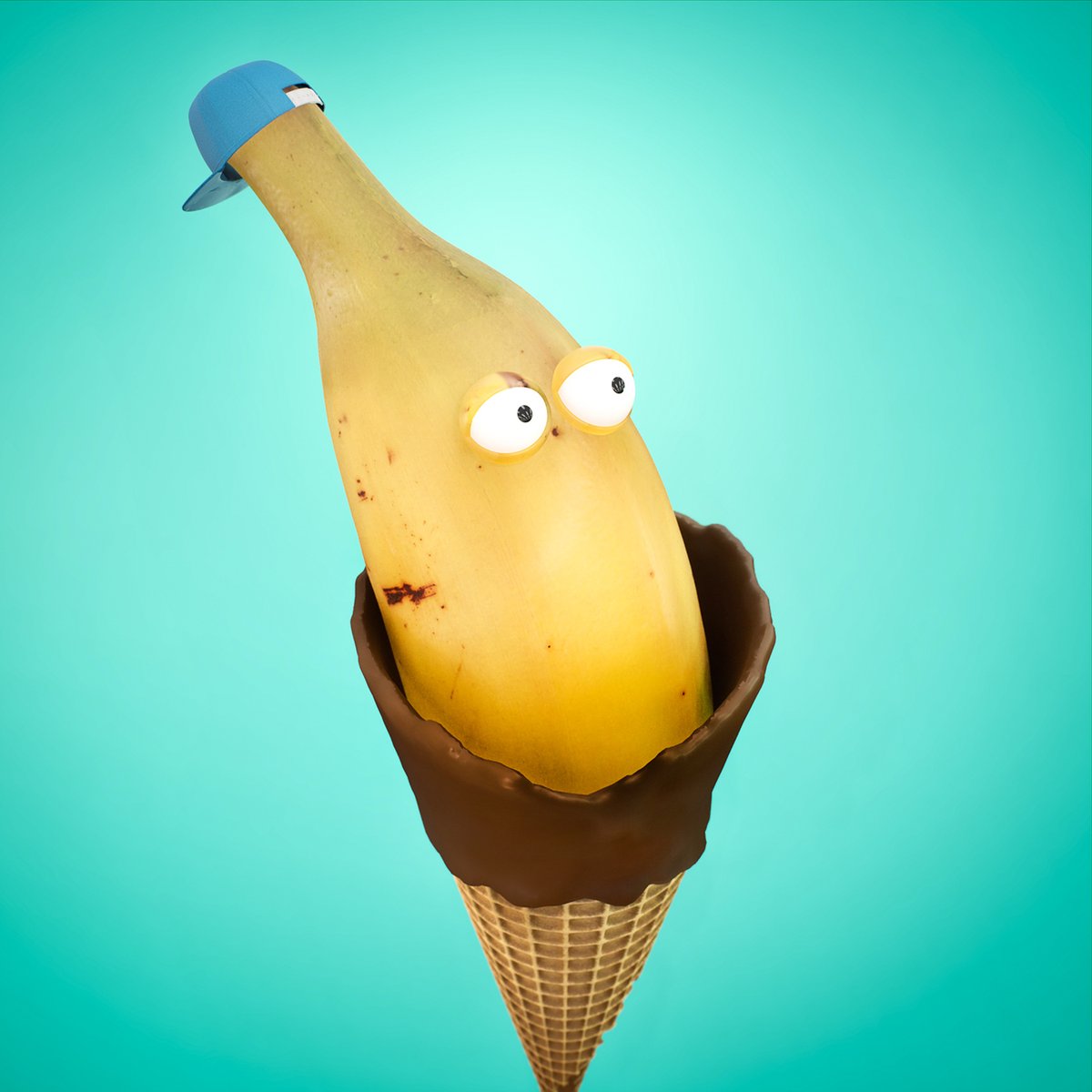ScoopShopNFT's tweet photo. 📢 Giveaway time again! 📢

We've teamed up with our friends at @SolanaBananas to make a 1/1 Banana Scoop, and it could be yours! 🍌

Same rules as before:

1️⃣ RT this and we'll pick a winner in 48 hours (10 AM EST Monday)

2️⃣ Still no step 2. Keepin' it easy. https://t.co/gWjFYV8P9B