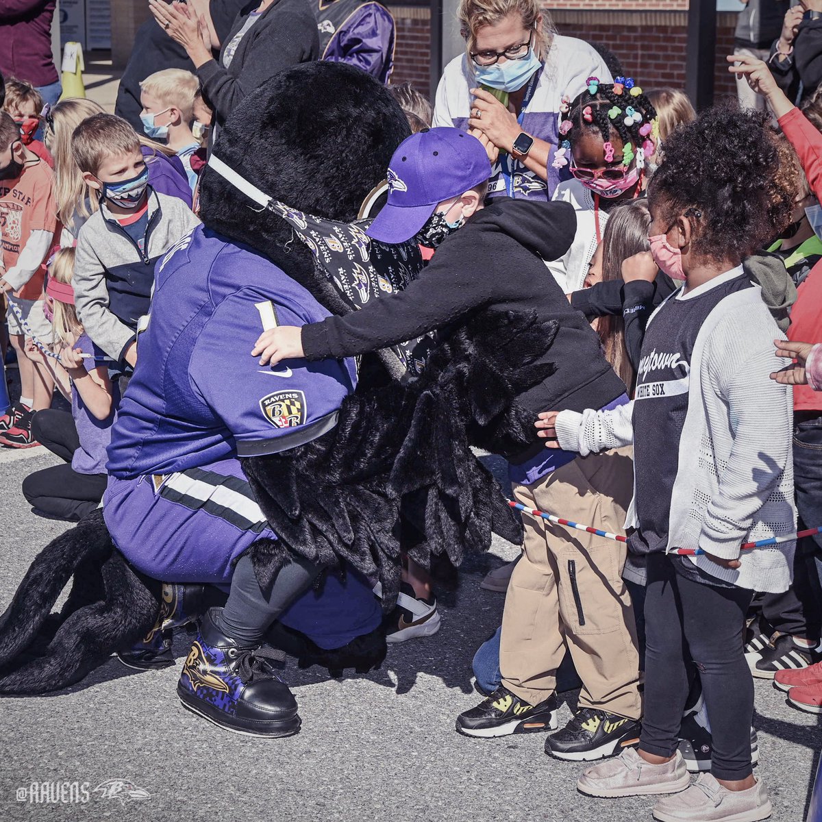 Baltimore Ravens tweet media