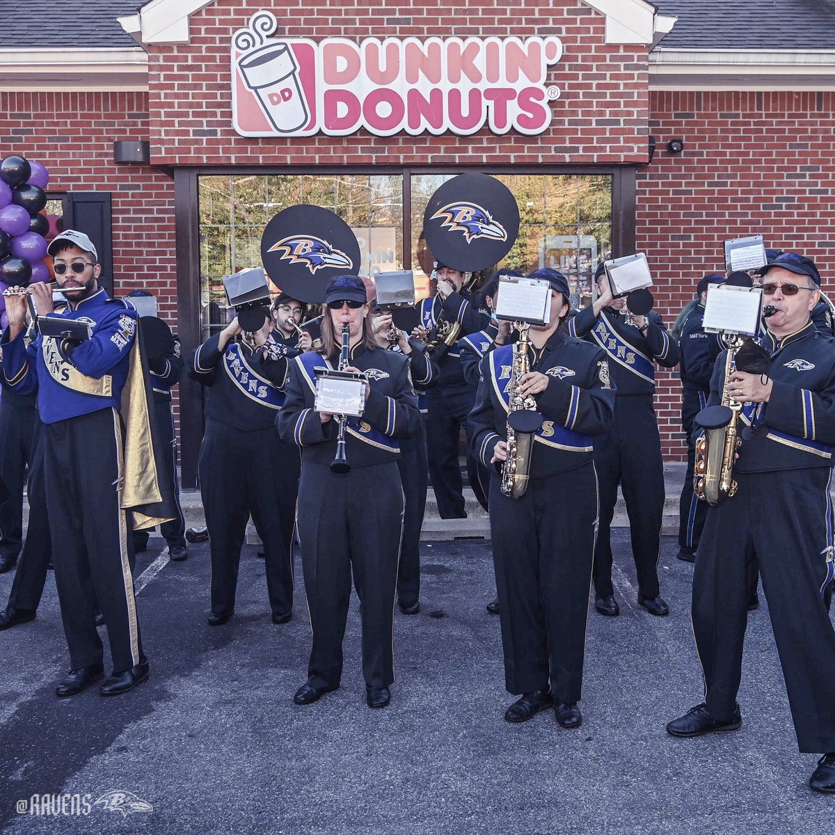 Baltimore Ravens tweet media