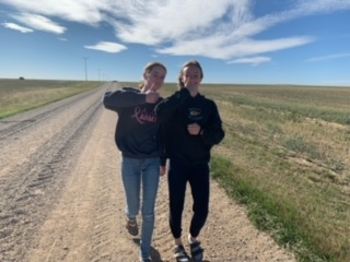 Today was a great day for the Terry Fox Run! Thank you to all parents and students who sent in donations, as well as the ones who showed up to walk with us! Thank you to G-Macs for donating all the lunches for students and staff. We appreciate it!
