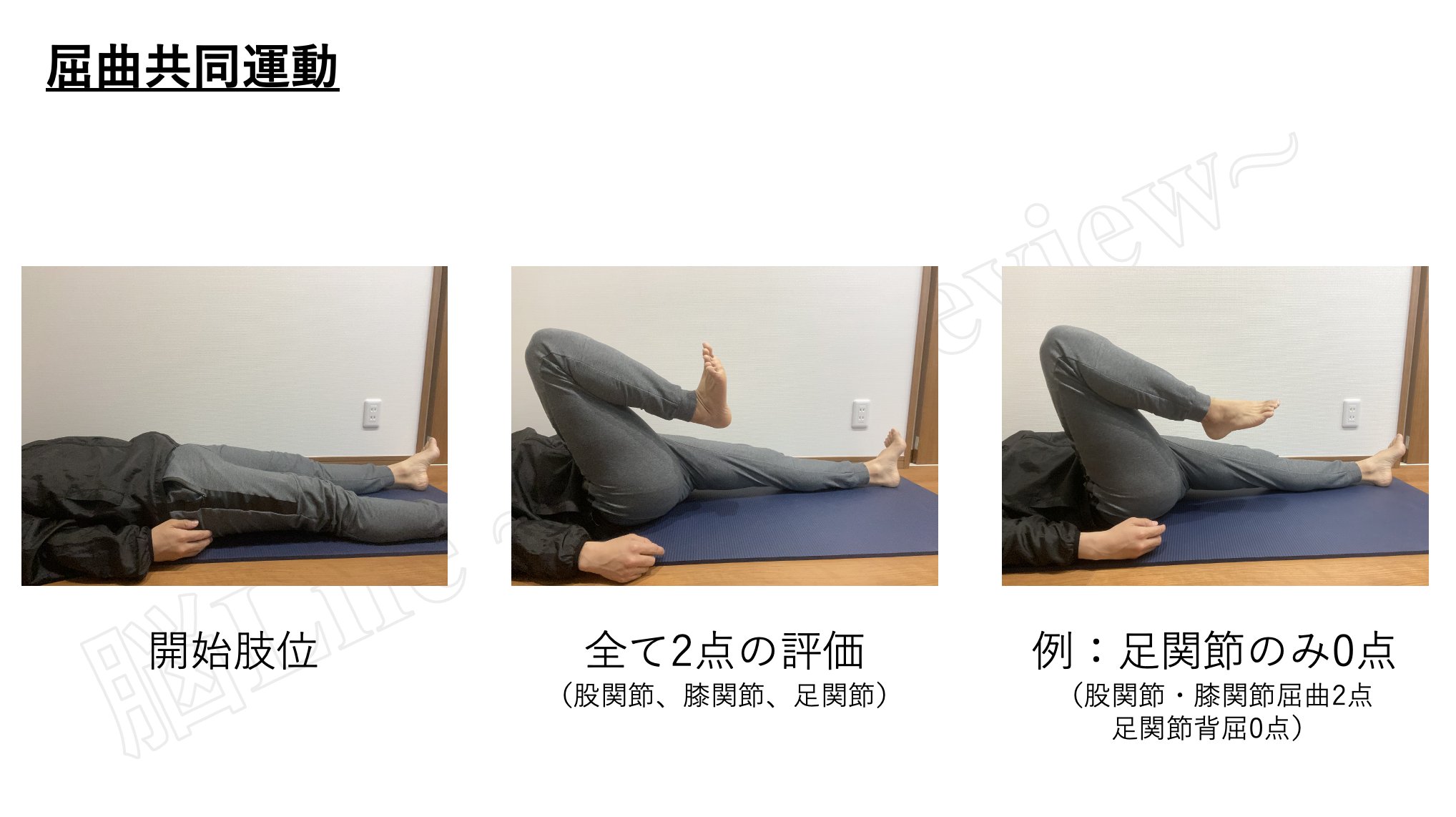 股関節拘縮の評価と運動療法 (運動と医学の出版社の臨床家