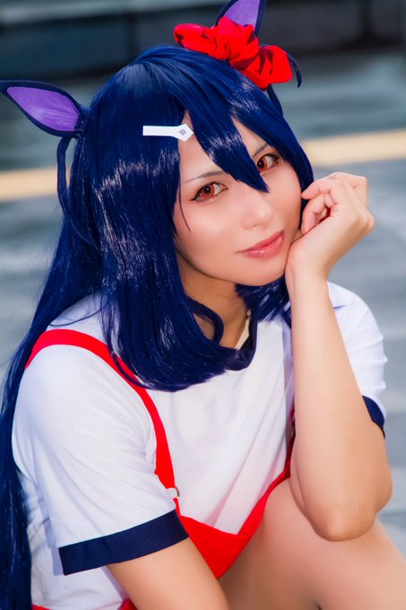 コスプレイヤーあたるさんのTwitter画像7