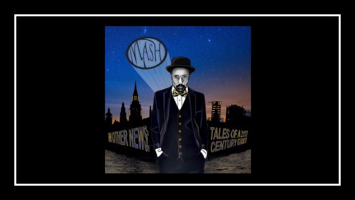 Michael Scott-Harding, (also known as MASH), Album Launch, Oct 5th @ the Clapham Library, 7.30pm.                          

eventbrite.com/e/169759813171

 #black #melanin #lgbtq🌈 #griot #album #launch #poet #spokenword #blues #jazz #folk #political #afropunk #londonsinger #concious