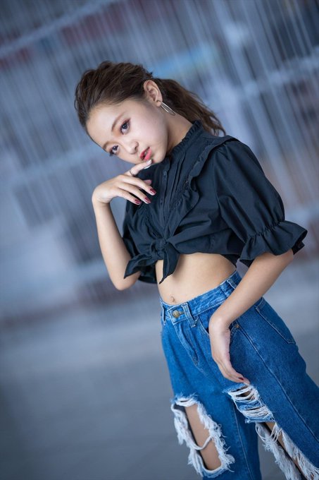 Twitterのコスプレ画像12