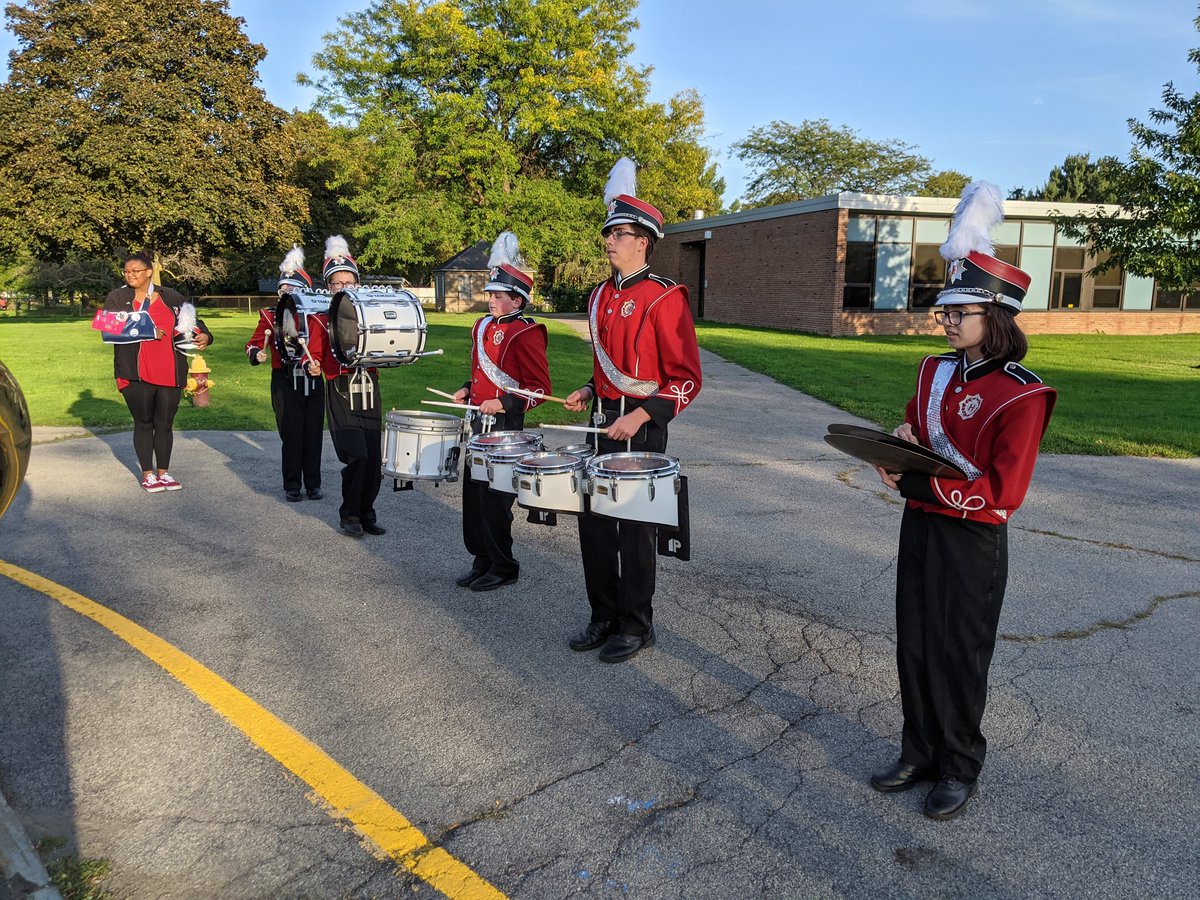 Hilton CSD tweet media