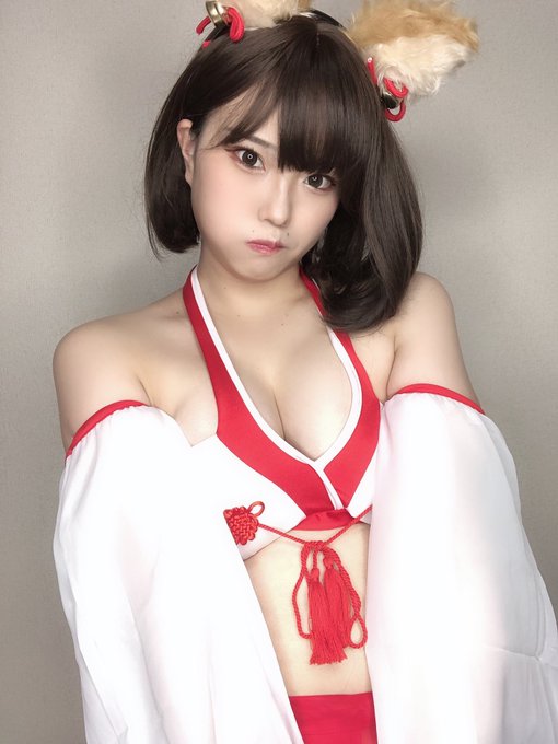 コスプレイヤー橘あさひのTwitter画像2