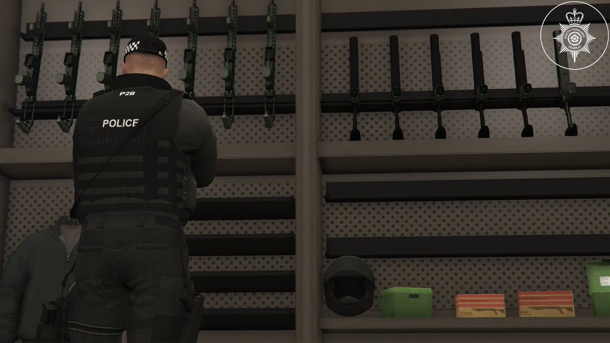SYRPC_1407's tweet photo. Well, it's time to hang the vest up, pack the firearms away and park the cars for the last time. SYRPC has been a great community for the past 5 months and it's a shame to see it go. Been one hell of a final shift and will miss my colleagues massively. Thanks for everything SYRPC https://t.co/hQcVmXuksL